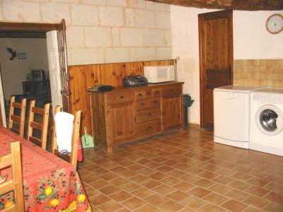 La Maison Tournesol - 3 Bedroom House With Large Garden Near Saumur Saint-Martin-de-la-Place المظهر الخارجي الصورة