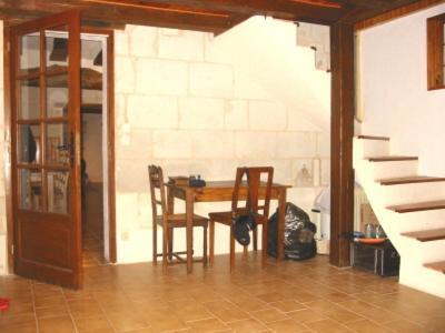 La Maison Tournesol - 3 Bedroom House With Large Garden Near Saumur Saint-Martin-de-la-Place المظهر الخارجي الصورة