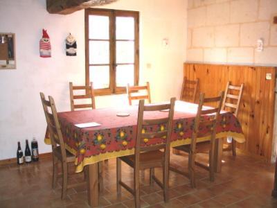 La Maison Tournesol - 3 Bedroom House With Large Garden Near Saumur Saint-Martin-de-la-Place المظهر الخارجي الصورة
