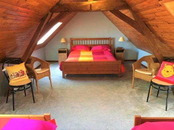 La Maison Tournesol - 3 Bedroom House With Large Garden Near Saumur Saint-Martin-de-la-Place المظهر الخارجي الصورة
